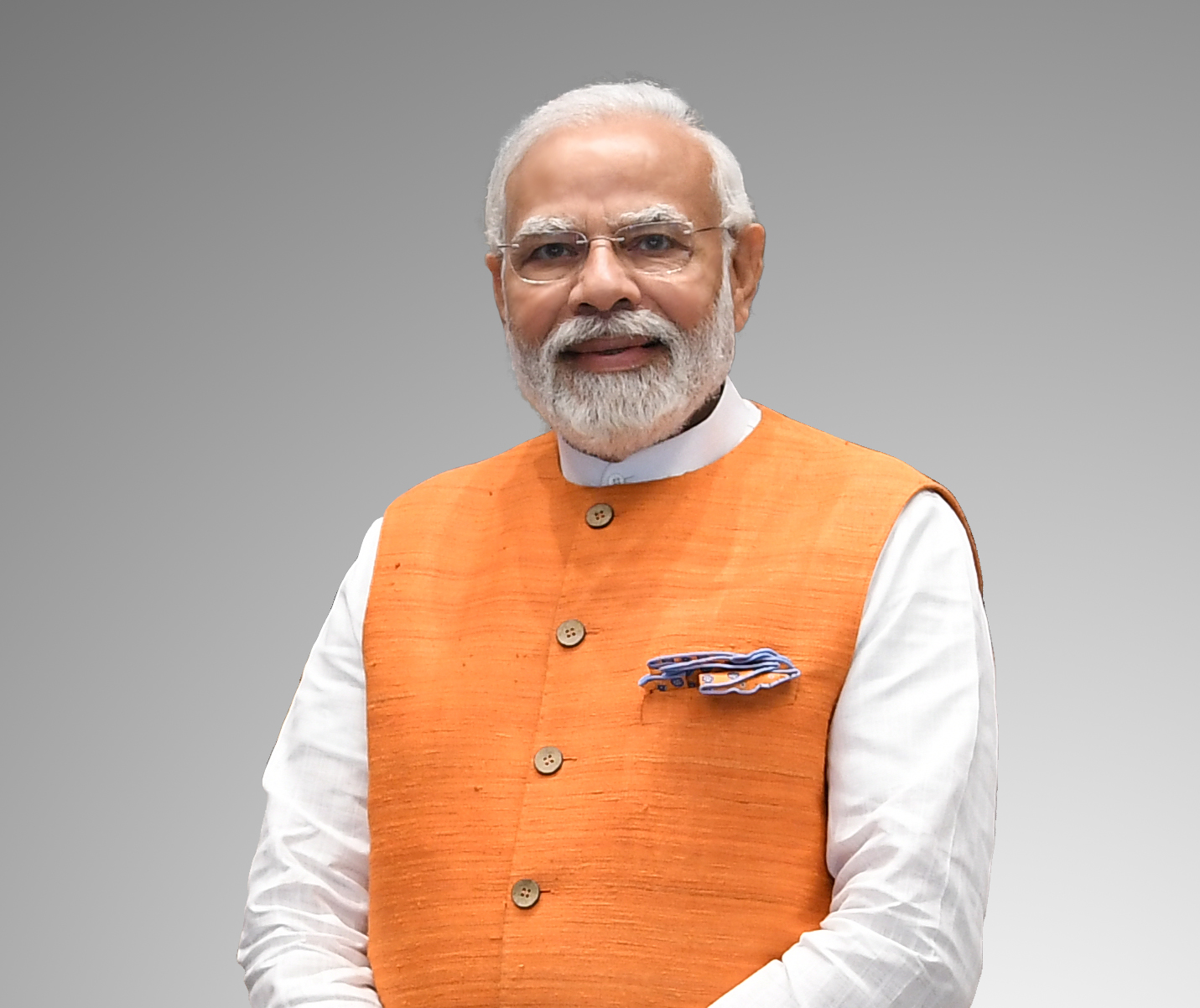Unveiling the Future: Prime Minister Narendra Modi at the Helm of Vibrant Gujarat Global Summit 2024
